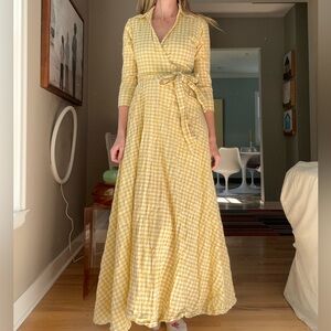 Shabby Apple Maxi Dress